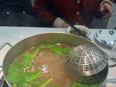 -刘少华贵州小黄牛·鲜牛肉火锅(总店)