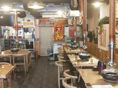 -大壮家原味烤肉(兴华北街店)