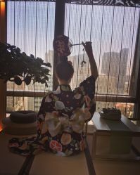 -涂tu指甲日式美甲美睫店
