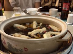 -名善山珍·野生菌汤锅(文殊院店)