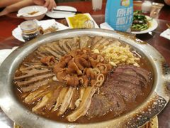 -北京小肠陈饭庄(方庄店)