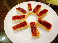 -阿庄新豫菜(航海东路店)