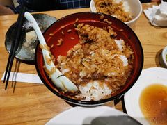 -隐泉之语日式料理(王府中环店)