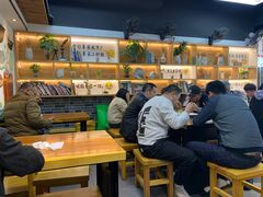 大堂-乾厨府(乌山西路金樽店)