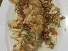 -大茄来海鲜餐厅(亚洲城分行)