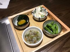 -樱宿日式和牛烧肉(五道口店)
