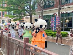 -灵玲国际马戏城