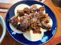-炎蔵牛舌烤肉