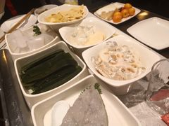 -海底捞火锅(高科广场店)