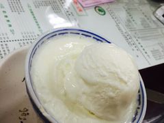 双皮奶加雪糕-仁信双皮奶(东川路店)