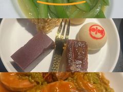 -喜悦烤鸭·新京菜(王府井店)