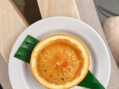 -曼谷靠山街
