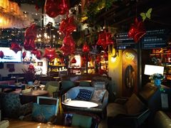 大堂-杂咖zacup(领展中心城店)