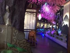 -韵秋荷(宝山龙湖天街店)