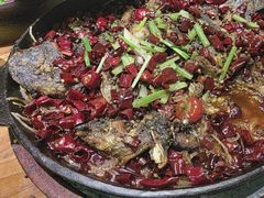 -老板恋上鱼(环山路店)