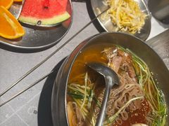 -杨小佳·齐齐哈尔烤肉·烤串(广州店)