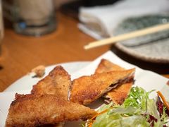 -桂马·日本料理·海胆·海鲜饭·酒场(民主广场店)