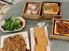 -點無缺茶楼·海鲜酒家(世博店)