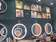 -海马体照相馆(无锡清扬茂业天地店)