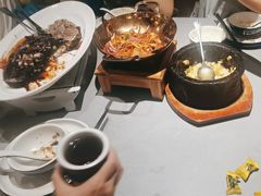 -绿茶餐厅(广州天河城店)