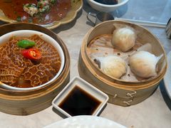 -陶兰居·手工点心·粤菜(圆融时代广场店)