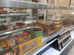 -全家便利店(法华寺街店)