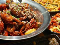 -一棠龙虾•王牌虾球(楚河汉街店)