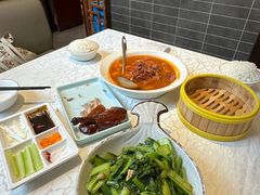 -福来居烤鸭店(天坛二店)