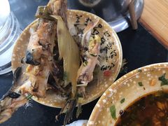 -王朝花椒鱼(杉板桥南一路店)