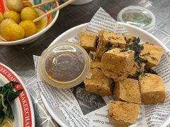 -孖记茶档·热腾茶餐(乐峰店)