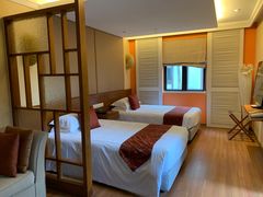 -太阳岛度假酒店