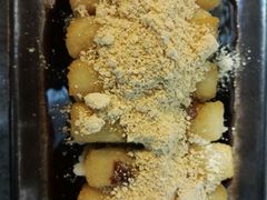 -滋味烤鱼(马北店)