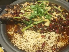 -红钳侠小龙虾·烧烤(中赢康康谷店)