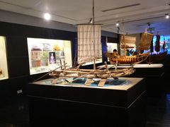 -上海交通大学董浩云航运博物馆