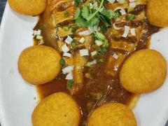 -郭姐·威海渔村(黄兴路店)