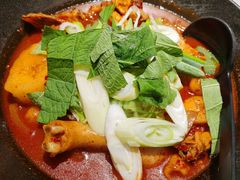 -HOTISLAND海鸡岛·韩国料理(江南西店)