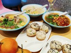 -小杨生煎(福州路店)