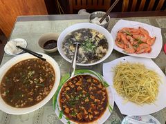 -芽庄老成都川菜馆
