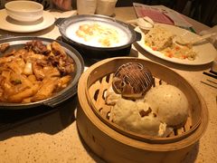 -又一间茶点轩(百汇广场店)