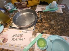 -黄记煌三汁焖锅(银盆岭万达广场店)