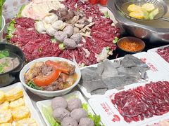 -合意桐坑牛肉粿·鲜牛肉火锅(嵩山总店)