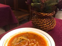 -92°C俄式厨房(中央大街店)