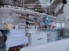 大堂-天玑高空江景餐厅&酒吧Sky Secret Restaurant&Bar