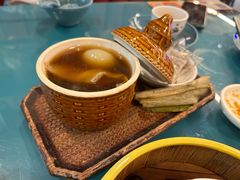 -安泰楼·佛跳墙创始人·传统闽味早茶·酒楼(三坊七巷闽菜地标店)