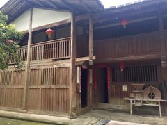 -福建鲤鱼洲酒店