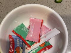 -海底捞火锅(欣大百货店)