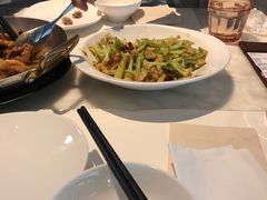 -港丽餐厅(高德置地店)