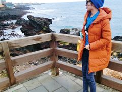 -龙头岩(Dragon Head Rock)