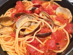 -萨莉亚意式餐厅(杭州滨江天街店)