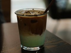 -铁炉咖啡(河下古镇店)